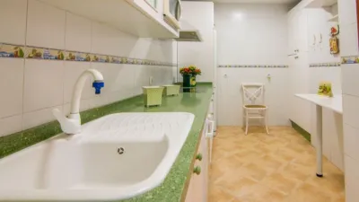 House in the Old Town photo 2