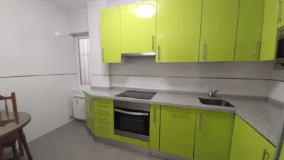 Apartment on Marina Escobar Street photo 20