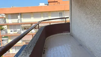 Apartment in Carlos V photo 17