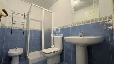 Apartment in the City Centre photo 10
