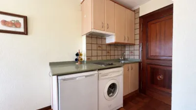Apartment in Carlos V photo 3