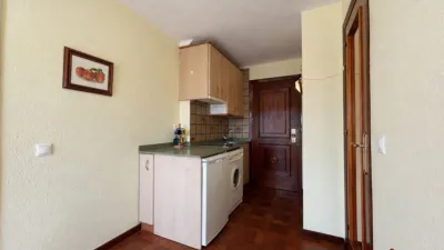 Apartment in Carlos V photo 4