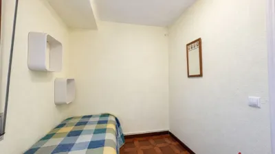 Apartment in Carlos V photo 21