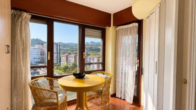 Apartment in Carlos V photo 8