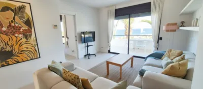 Apartment on Calle del Califato, 1 photo 20