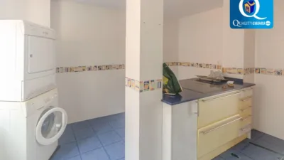 Piso – Xixona - Jijona - Vista 5