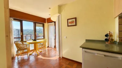 Apartment in Carlos V photo 9
