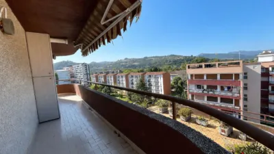 Apartment in Carlos V photo 16