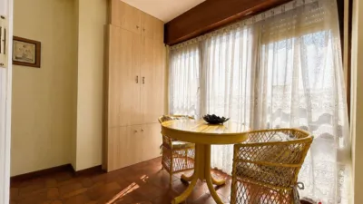 Apartment in Carlos V photo 13