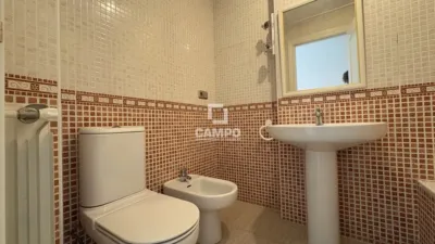 Apartment in the City Centre photo 18