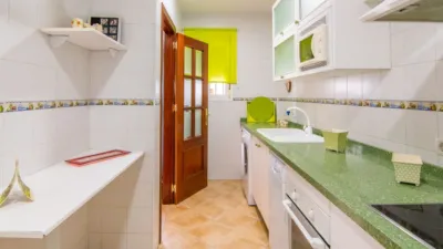 House in the Old Town photo 3