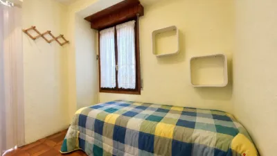 Apartment in Carlos V photo 23