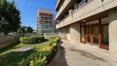 Apartment in Carlos V photo 28