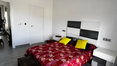 Chalet on Manuel Aleixandre Street photo 8