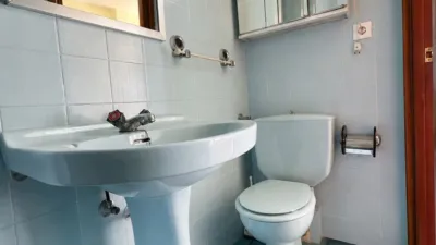 Apartment in Carlos V photo 6