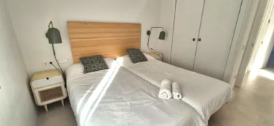 Apartment on Calle del Califato, 1 photo 23