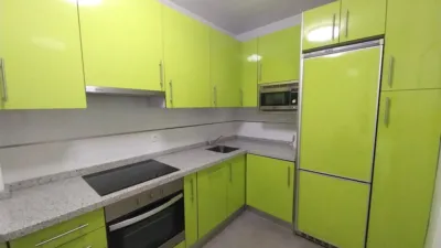 Apartment on Marina Escobar Street photo 21