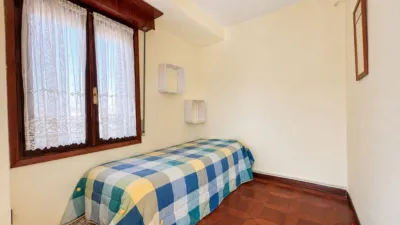 Apartment in Carlos V photo 22
