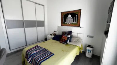 Chalet on Manuel Aleixandre Street photo 12