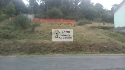 Terreno en venta en Neda - Més