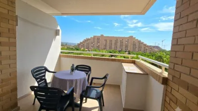 Apartamento en Avenida de la Central, 46 photo 3