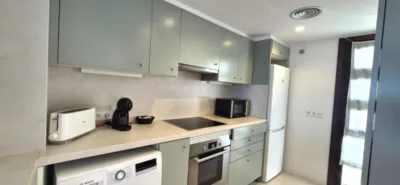 Apartment on Calle del Califato, 1 photo 13