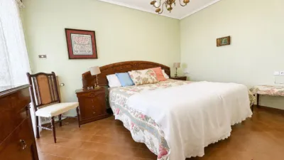 Apartment in Carlos V photo 23