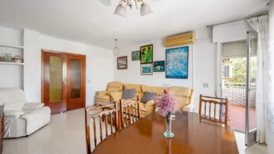 Apartment at Ronda de Verasol, 9 photo 4