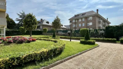 Apartment in Carlos V photo 58
