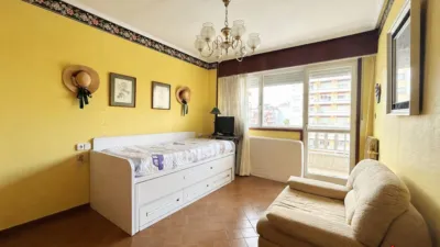 Apartment in Carlos V photo 5