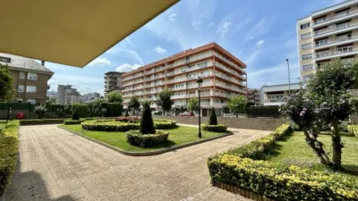 Apartment in Carlos V photo 57