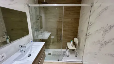 Apartment in Carlos V photo 27