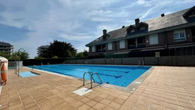Apartment in Carlos V photo 55