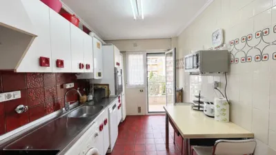 Apartment in Carlos V photo 8