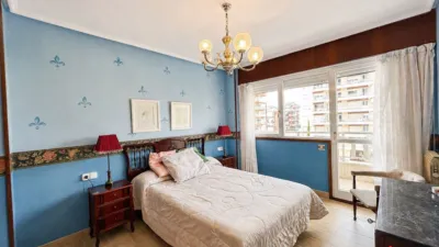Apartment in Carlos V photo 41