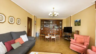 Apartment in Carlos V photo 33