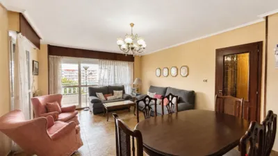 Apartment in Carlos V photo 28