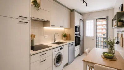 Apartment in Carlos V photo 11
