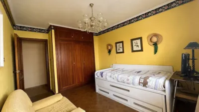 Apartment in Carlos V photo 6
