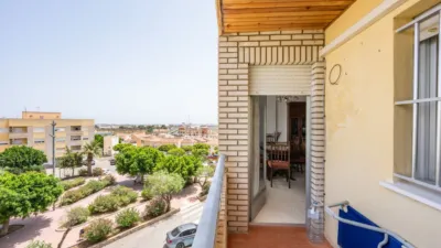 Apartment at Ronda de Verasol, 9 photo 6