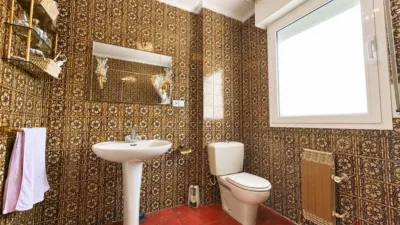 Apartment in Carlos V photo 44