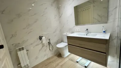Apartment in Carlos V photo 25