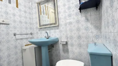 Apartment in Carlos V photo 13