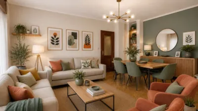 Apartment in Carlos V photo 32