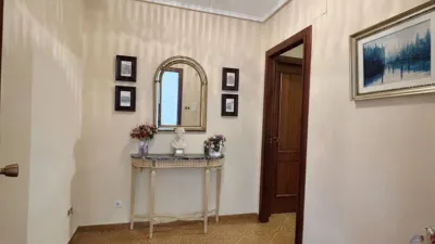 Apartment in Carlos V photo 2