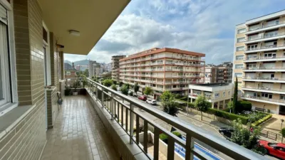 Apartment in Carlos V photo 15