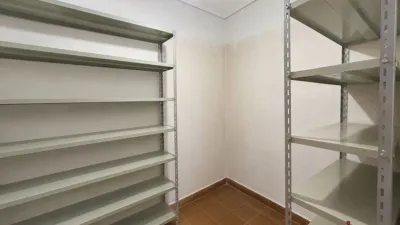 Apartment in Carlos V photo 12