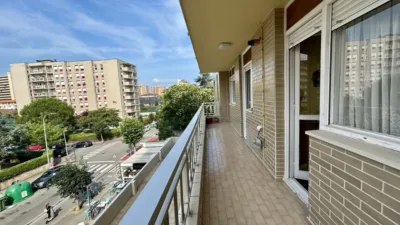 Apartment in Carlos V photo 17