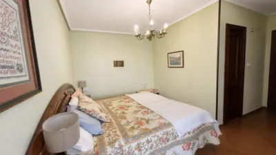 Apartment in Carlos V photo 24