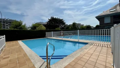 Apartment in Carlos V photo 54